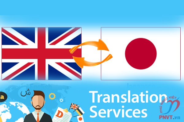 translate japanese to english