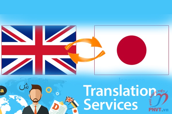 Translate Japanese Into English Website