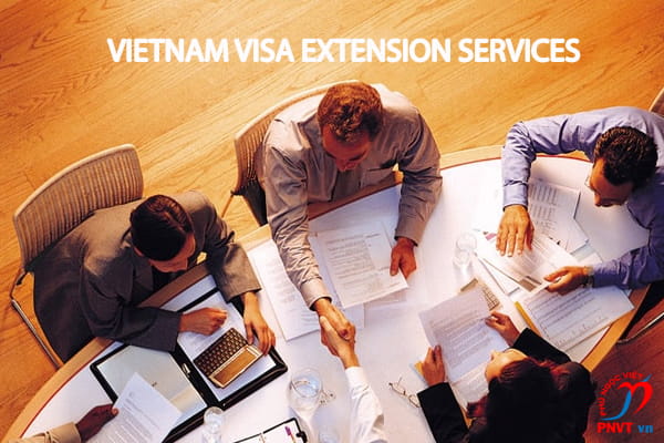 visa extension vietnam