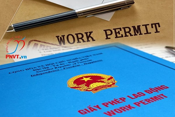 work permit in vietnam